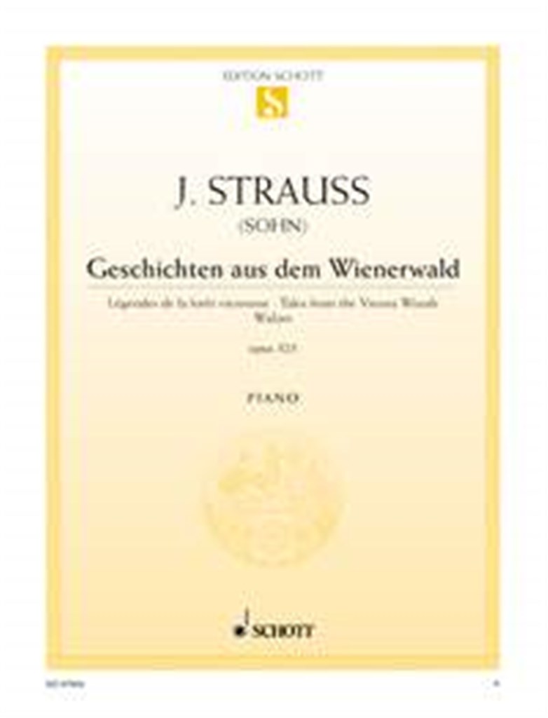 Geschichten Aus Dem Wienerwald